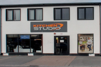 Kitchen Studio, with premiums kitchens in Doncaster.